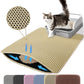 Cat Litter Mat – Double Layer, Non-Slip, Waterproof