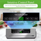 Mi Electric Vacuum Sealer (Dry/Wet) + Food Storage Bags
