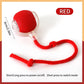 Smart Cat Toys: Automatic Rolling Interactive Ball (USB Rechargeabe