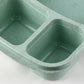 Eco-Friendly Portable Lunch Box - Perfect for Kids & Adults