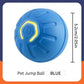 Smart Dog / Cat Toy Ball Electronic Interactive Pet Toy Moving Ball USB Automatic Moving Bouncing for Puppy Birthday Gift Cat Products