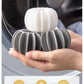 Reusable Laundry Hair Catcher – Silicone Pet Hair Remover (Washing Machine)