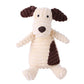 Bite-Resistant Plush Animal Squeaky Toy – Perfect for Small & Large Dogs!