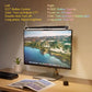 GB LED Monitor Light Bar: Dimmable Atmosphere Lamp for Work & Gaming