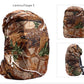 35L/60L Outdoor Camping Hiking Mountaineering Backpack Bag Waterproof  Rain Cap Cover