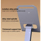 Rotating Phone Tablet Stand – Desktop Mount for iPhone & iPad
