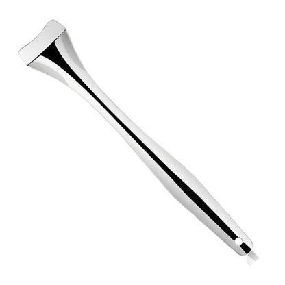 Stainless steel blackhead removal tool - No electricity, no fragrance. Facial cleaning tool - For deep pore cleansing.