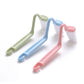 1/2/3PCS Curved Toilet Brush Long Handle Toilet Cleaning Brushes Household Deep Cleaning Tools Bathroom Accessories