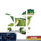 Get Your Large Dinosaurs Building Blocks- Moc Toy- Gifts For Christmas/Halloween/Thanksgiving Day