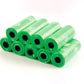 Biodegradable Dog Poop Bags - Eco-Friendly Waste Clean-Up for Pets!