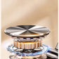 Rotating Phone Tablet Stand – Desktop Mount for iPhone & iPad