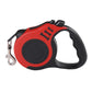 3m/5m Automatic Retractable Dog Leash – Durable Nylon for Small Dogs & Cat