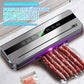 Mi Electric Vacuum Sealer (Dry/Wet) + Food Storage Bags