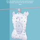 Baby Bath Support Pad Foldable Floating Seat Adjustable Newborn Bathing Cushion Infant Safety Net Hammock