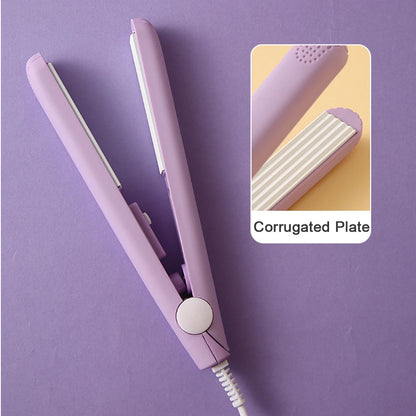 Mini Hair Curler – Your New Go-To for Gorgeous Waves!
