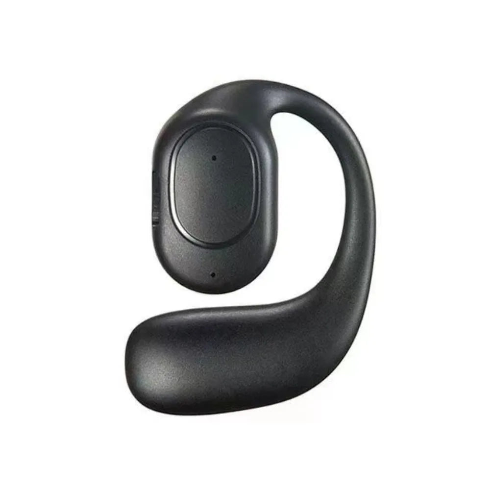 Bone Conduction Sports Headphones - Bluetooth 5.3 Ear Hook