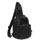 Tactical Assault Pack Sling Backpack Waterproof EDC Rucksack Bag for Outdoor Hiking Camping Hunting Trekking Travelling