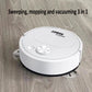 NEW USB Sweeping Robot Vacuum Cleaner Mopping 3 In 1 Smart Wireless 1500Pa Dragging Cleaning Sweep Floor for Home Office
