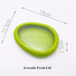 Airtight Fresh Storage Box for Fruits & Veggies - Reusable & Transparent!
