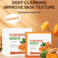 Handmade Turmeric Soap – Brightening & Underarm Lightening