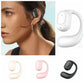 Bone Conduction Sports Headphones - Bluetooth 5.3 Ear Hook