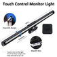 GB LED Monitor Light Bar: Dimmable Atmosphere Lamp for Work & Gaming