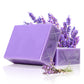 Lavender Essential Oil Soap (Handmade)