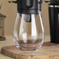 304 Stainless Steel Portable Coffee & Tea Dripper Set