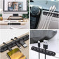 Silicone USB Cable Cord Wire Organizer