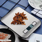 Stylish Digital Kitchen Scale – Perfect for Precision Weighing