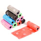 Biodegradable Dog Poop Bags - Eco-Friendly Waste Clean-Up for Pets!