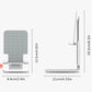 Desk Mobile Phone Holder Stand For IPhone IPad Xiaomi Adjustable Desktop Tablet Holder Universal Table Cell Phone Stand