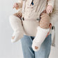 Winter Baby Socks Thick Warm Long Socks for Toddler White Autumn Winter PlushKnee Newborn Anti Slip Floor Socks Baby Accessories