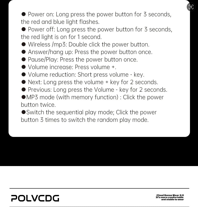 POLVCDG bone conduction swimming earphones IPX8 waterproof 32GB memory Bluetooth 5.4 silicone material 2025 new product x16