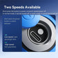 Smart Cat Toys: Automatic Rolling Interactive Ball (USB Rechargeabe