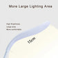 Portable LED Desk Lamp: USB Charging, Touch Dimming & Eye Protection