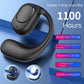 Bone Conduction Sports Headphones - Bluetooth 5.3 Ear Hook