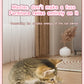 Smart Cat Toys: Automatic Rolling Interactive Ball (USB Rechargeabe