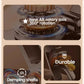 Rotating Phone Tablet Stand – Desktop Mount for iPhone & iPad
