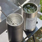 Leak-Proof Insulated Stainless Steel Thermos Cup with Straw