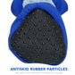 4-Pack Waterproof Anti-Slip Pet Dog Shoes for Small Pets