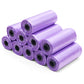 Biodegradable Dog Poop Bags - Eco-Friendly Waste Clean-Up for Pets!