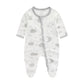 Newborn Baby Clothes New Autumn Winter Baby Bodysuit Summer Girl Romper Soft Boys Jumpsuit Children's Clothes 0 to 9 Months