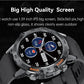 New1.39" Bluetooth Call Smart Watch Men Outdoor Sport Fitness Heart Rate Health Monitoring Smartwatch for Android IOS Phone