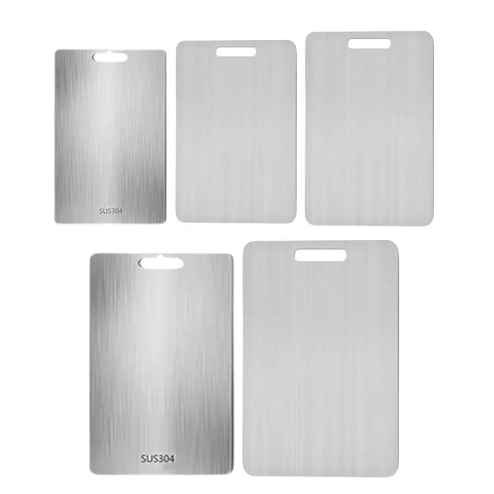 Stain & Scratch Resistant Cutting Board