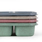 Eco-Friendly Portable Lunch Box - Perfect for Kids & Adults