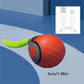 Smart Cat Toys: Automatic Rolling Interactive Ball (USB Rechargeabe