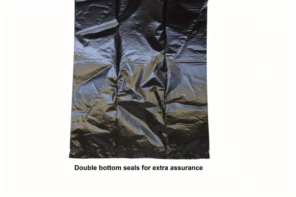 Durable & Leak-Proof Dog Poop Bags - Available in 300/1500pcs!