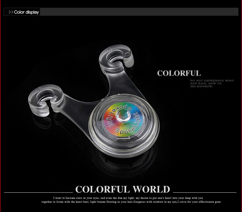 10pcs Waterproof LED Tent String Rope Guard Hanging Lights Mini Flashlight Cycling Lights Outdoor Camping Warning Safety Lamp