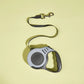 3m/5m Automatic Retractable Dog Leash – Durable Nylon for Small Dogs & Cat